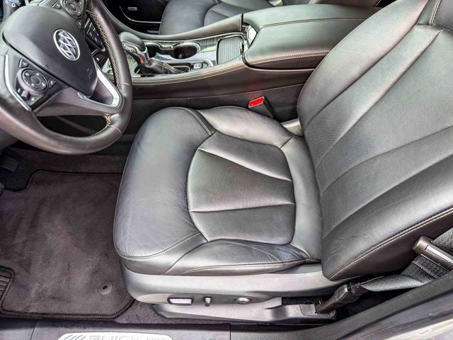 2016 Buick Envision Premium I