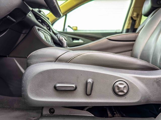 2016 Buick Envision Premium I
