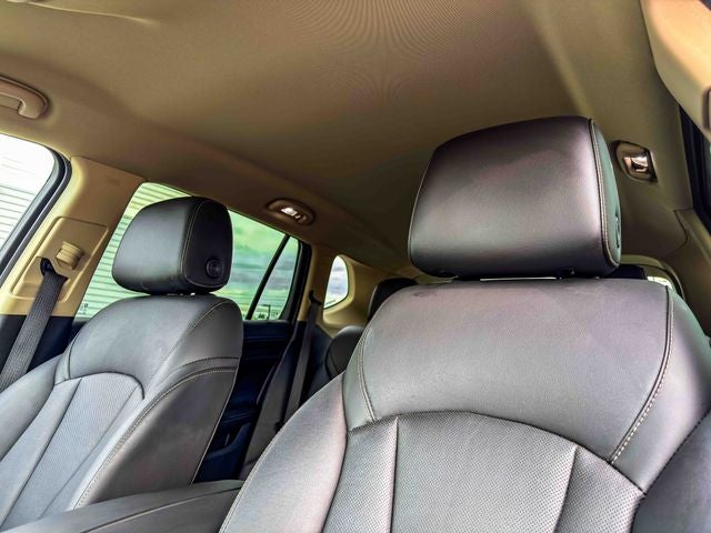 2016 Buick Envision Premium I