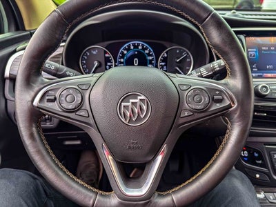 2016 Buick Envision Premium I