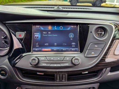 2016 Buick Envision Premium I