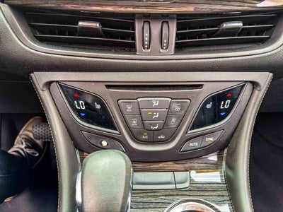 2016 Buick Envision Premium I