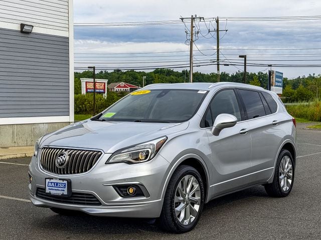 2016 Buick Envision Premium I