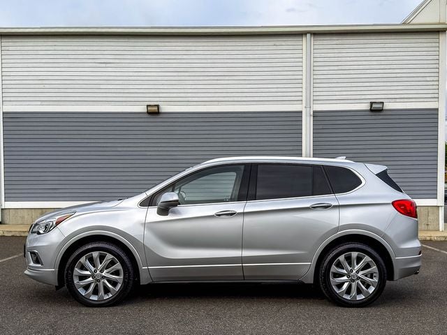 2016 Buick Envision Premium I