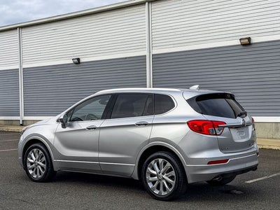 2016 Buick Envision Premium I