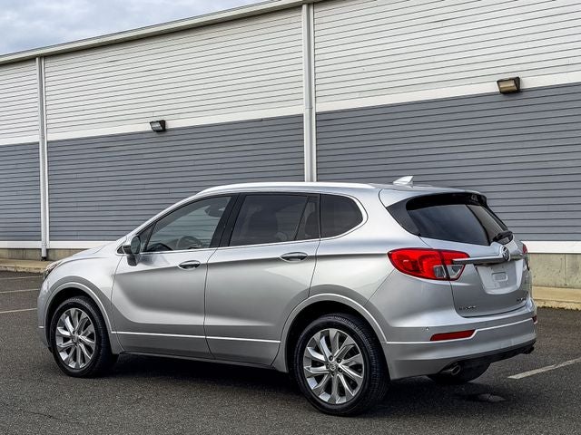 2016 Buick Envision Premium I