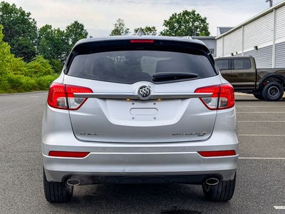 2016 Buick Envision Premium I