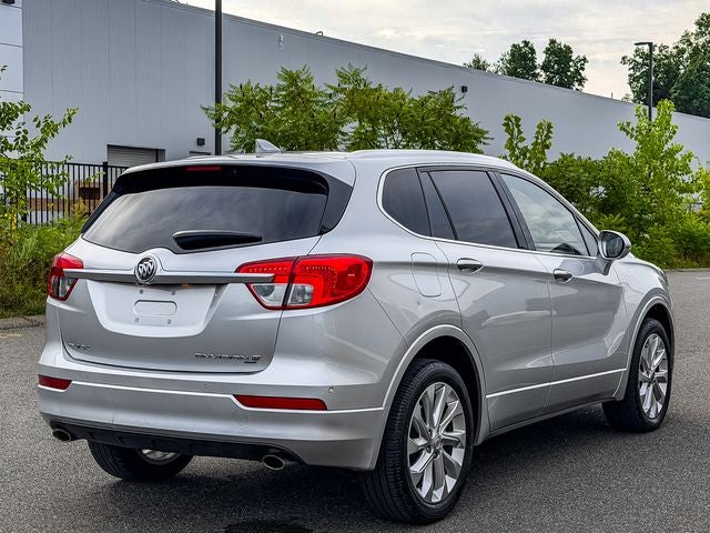2016 Buick Envision Premium I