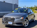 2016 Audi A3 2.0T Premium quattro
