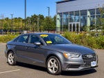 2016 Audi A3 2.0T Premium quattro
