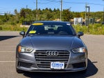 2016 Audi A3 2.0T Premium quattro