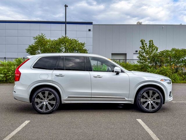 2022 Volvo XC90 T6 Inscription
