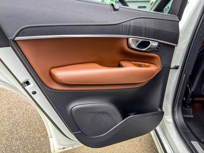 2022 Volvo XC90 T6 Inscription