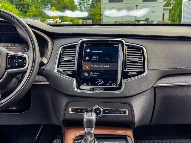 2022 Volvo XC90 T6 Inscription