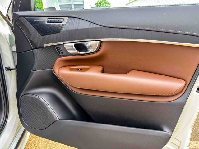 2022 Volvo XC90 T6 Inscription