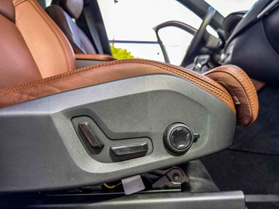 2022 Volvo XC90 T6 Inscription