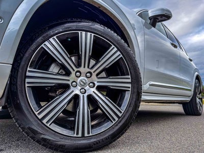 2022 Volvo XC90 T6 Inscription