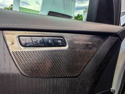 2022 Volvo XC90 T6 Inscription