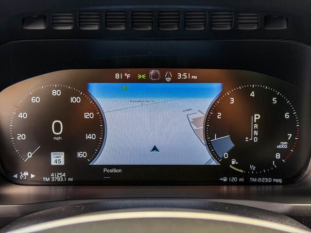 2022 Volvo XC90 T6 Inscription