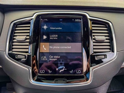 2022 Volvo XC90 T6 Inscription