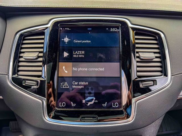 2022 Volvo XC90 T6 Inscription