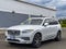 2022 Volvo XC90 T6 Inscription