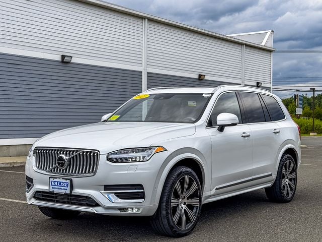 2022 Volvo XC90 T6 Inscription