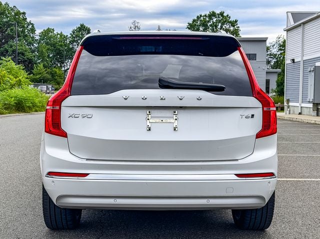2022 Volvo XC90 T6 Inscription