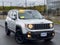 2017 Jeep Renegade Altitude