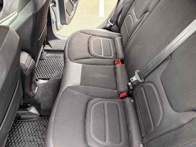 2017 Jeep Renegade Altitude