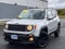2017 Jeep Renegade Altitude