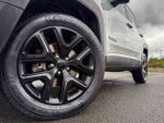 2017 Jeep Renegade Altitude