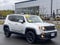 2017 Jeep Renegade Altitude