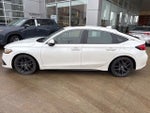 2023 Honda Civic Sport Touring CVT