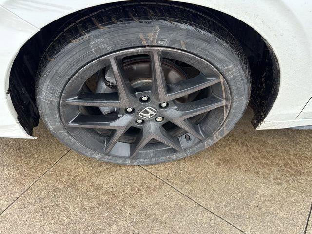 2023 Honda Civic Sport Touring CVT