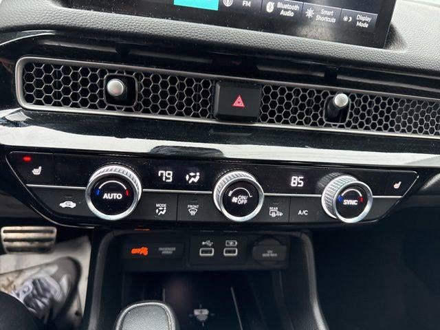 2023 Honda Civic Sport Touring CVT