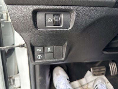 2023 Honda Civic Sport Touring CVT