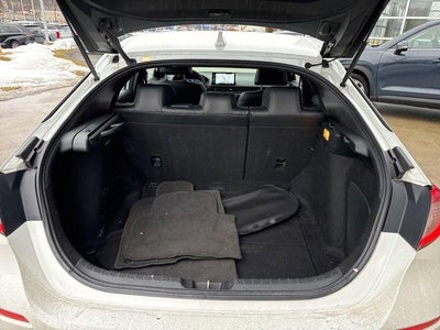 2023 Honda Civic Sport Touring CVT