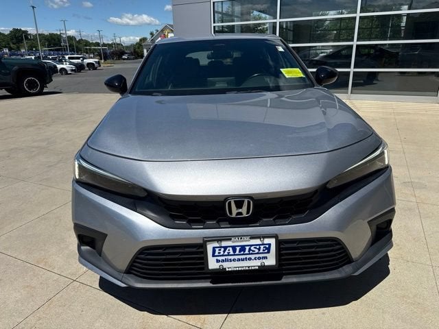 2024 Honda Civic Sport CVT