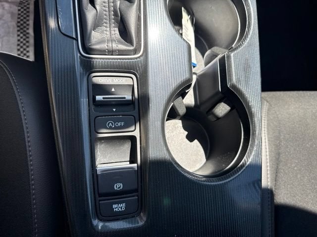 2024 Honda Civic Sport CVT