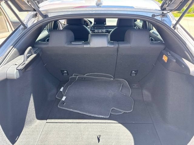 2024 Honda Civic Sport CVT