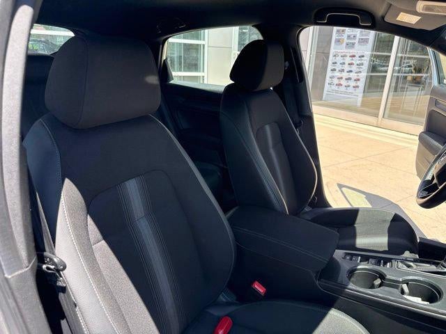2024 Honda Civic Sport CVT
