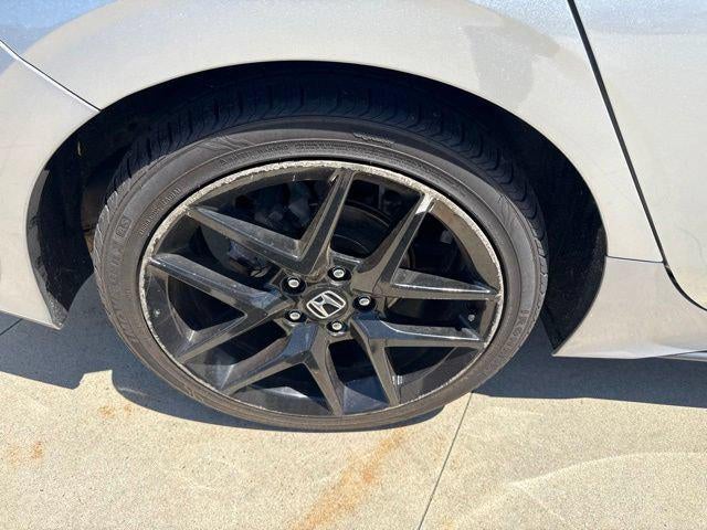 2024 Honda Civic Sport CVT