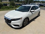 2022 Honda Insight Touring CVT