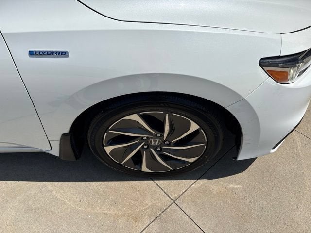 2022 Honda Insight Touring CVT