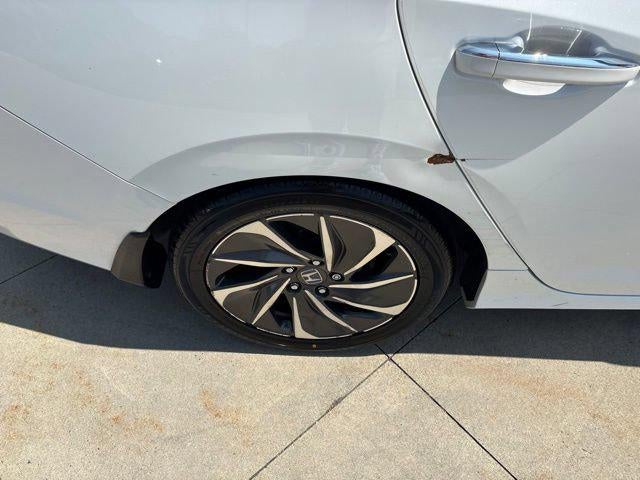 2022 Honda Insight Touring CVT