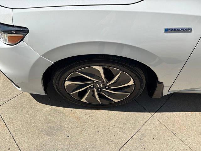 2022 Honda Insight Touring CVT