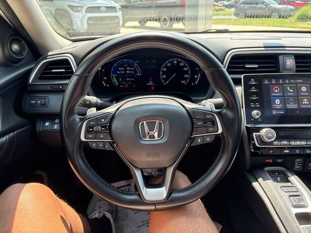 2022 Honda Insight Touring CVT