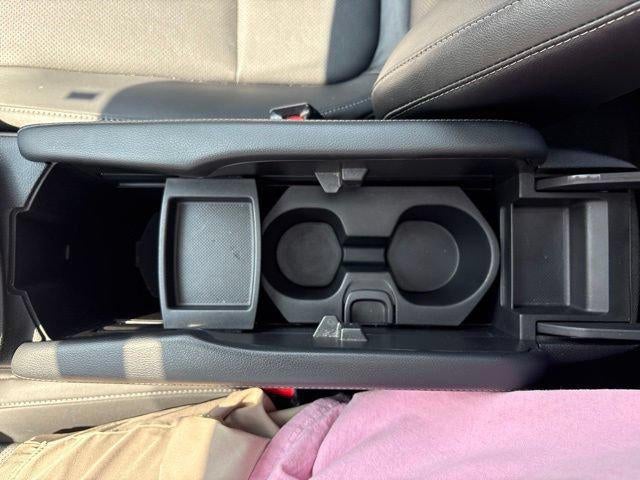 2022 Honda Insight Touring CVT