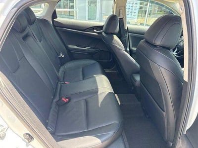2022 Honda Insight Touring CVT